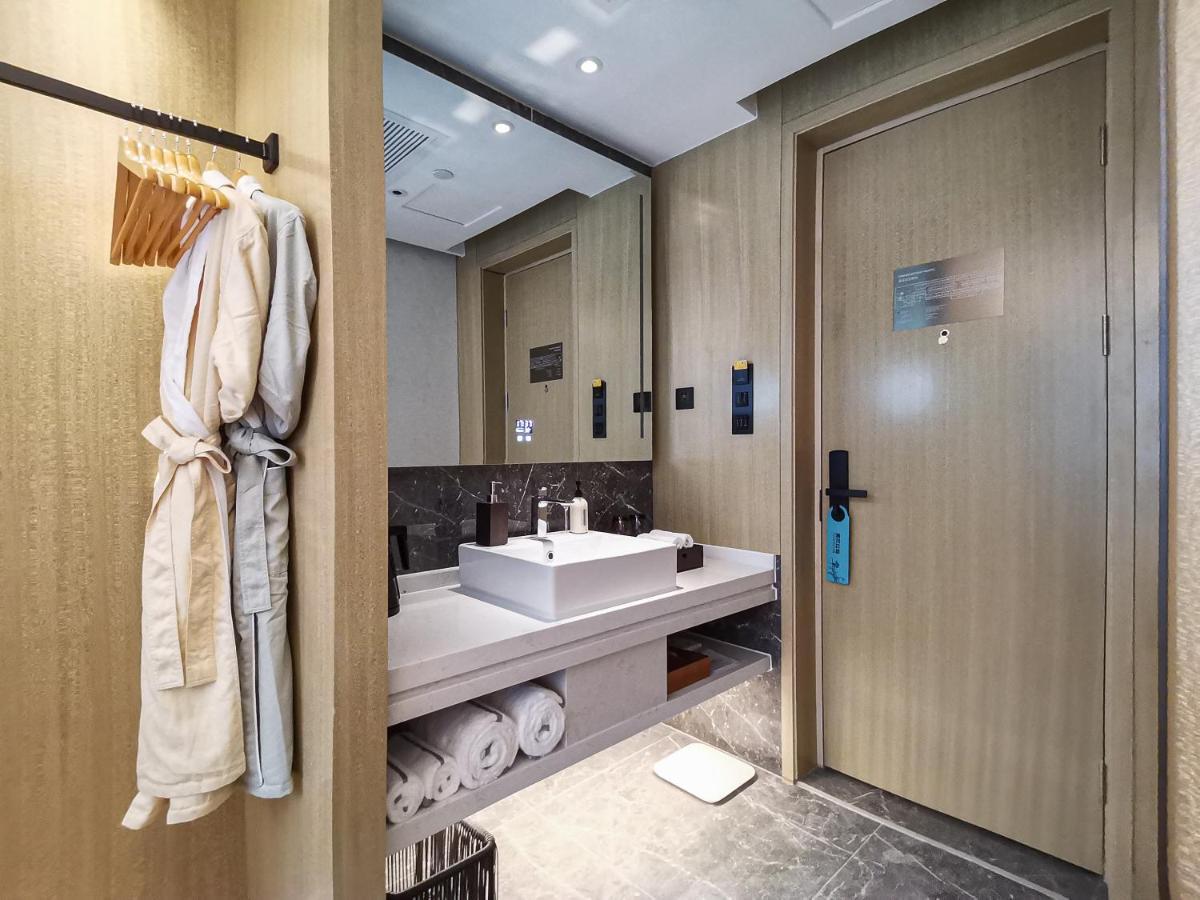 Paco Hotel Beijinglu Metro Guangzhou-Free Shuttle Bus For Canton Fair Exterior foto